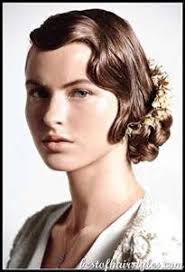Long hair has always been trendy and cute. 12 30 S 40 S Hair Styles Ideas Hair Styles Vintage Hairstyles 1930s Hair
