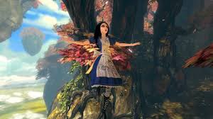 Another day, a different dream perhaps. Alice Madness Returns Alice Quotes Youtube