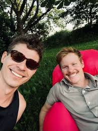 Daniel Wilken's Instagram, Twitter & Facebook