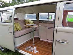 Come and visit our site, already thousands of classified ads await you. Nice 30 Creative Vw Bus Interior Design Ideas Https Roomadness Com 2018 08 06 30 Creative Vw Bus Interior Des Vw Bus Interior Bus Interior Campervan Interior