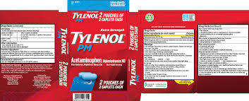 Tylenol Pm