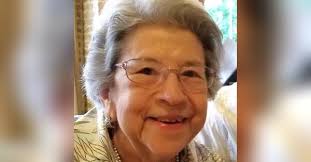 Idalia Recio Gray Obituary