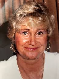 Saundra Forde Obituary