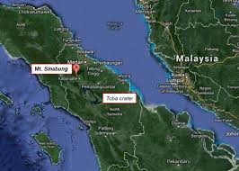 Google search can now be enabled by a check box more settings are now saved such as toggle markers, google search and map type 5.0: 5 Km Radius Around Mount Sinabung Volcano Evacuated As Eruptions Continue The K2p Blog