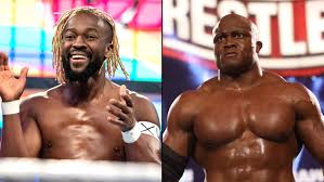 Bobby lashley is an american mixed martial artist, former collegiate amateur wrestler and best known as a professional wrestler who can. 1 On 1 With Wwe S Bobby Lashley Kofi Kingston Money In The Bank Title Match Preview And More
