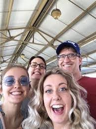 Kenneth Quast's Instagram, Twitter & Facebook