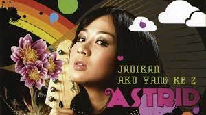 Mengisahkan kisah percintaan antara waheeda dan thaqif yang pernuh warna warni. Download Lagu Astrid Jadikan Aku Yang Kedua Lengkap Dengan Video Lirik Dan Kunci Gitar Halaman All Sriwijaya Post