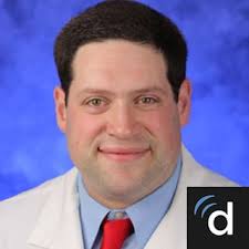 Dr. Brian Hertzberg, MD