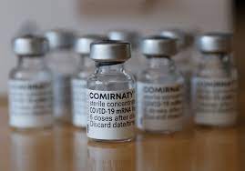 Този лекарствен продукт подлежи на допълнително наблюдение. Sperm Not Impacted By Pfizer Biontech Vaccine Neuropsychiatric Symptoms Persist In Covid 19 Survivors Reuters