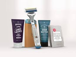 Quality razor blades and grooming products delivered to your door. Dollar Shave Club 5 Starter Set Stacksocial