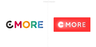 Start your new venture on the when you're finished, you can download your new logo—or print it on business cards, letterheads and more. C More El Paquete De Canales Premium Tiene Una Letra C Resplandeciente