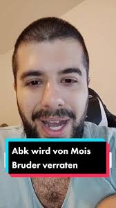 A.b.k. wird von Mois Bruder verraten #abk #abugullo #beef #fy #fyp #vi...
