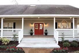 Before chip and joanna gaines settled into what they now lovingly call the farmhouse, they had lived in nine different homes. Fixer Upper Season 1 Episode 10 The Robinson Farmhouse