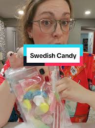 Swidesh Candy Royal Ester Show