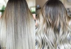 Learn how to dye your hair blonde with our blonde hair color tips & tutorials. 17 Best Brown To Blonde Hair Color Ideas And Tips
