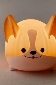 Smoko Corgi Light Corgi Cat Room Dark Corners