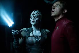 Star Trek Beyond' Review: Everything We Loved And Hated