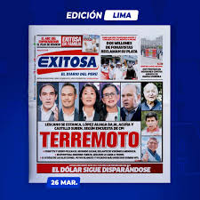 Más de 25 millones de peruanos eligen hoy al nuevo presidente y congreso. Encuesta Cpi Reconoce Que Pedro Castillo De Peru Libre Es El Outsider De Estas Elecciones