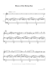 233 best keyboard notes for pop songs images flute sheet. 12 Easy Flute Solos That Sound Amazing With Links To Our Free Sheet Music 8notes Com