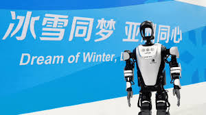 从实验室到马拉松赛道的创新实践，开源鸿蒙助力人形机器人产业 ...