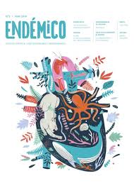 Endémico — saltar a navegación, búsqueda por endémico puede entenderse: Endemico Magazine On Magpile