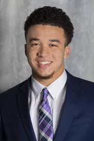 2020-2021 Men's Basketball Roster