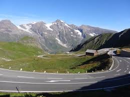 Super Panorama Bei Heiligenblut Am Hochtor Unspektakular Grossglockner Hochalpenstrasse Heiligenblut Reisebewertungen Tripadvisor