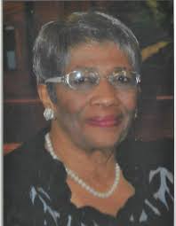Obituary for Laura Lee (Mayo) Jones