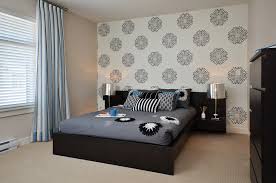 Or if you're all about modern bedrooms, ready to try traditional bedrooms. Black Furniture Interior Design Photo Ideas Small Design Ideas