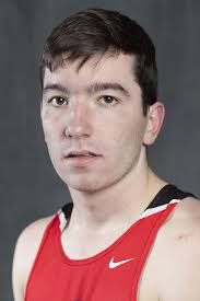 2020-21 Men's Track and Field Roster