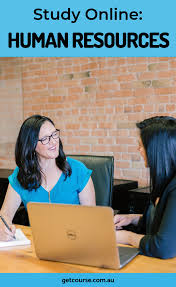 Online Course Human Resources Study Online Human Resources Human Resource Management Career Human Resource Management