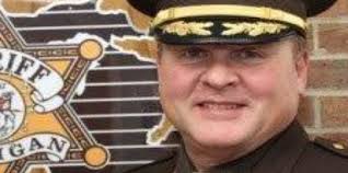 Eaton County sheriff to lose road patrol deputies, other staff