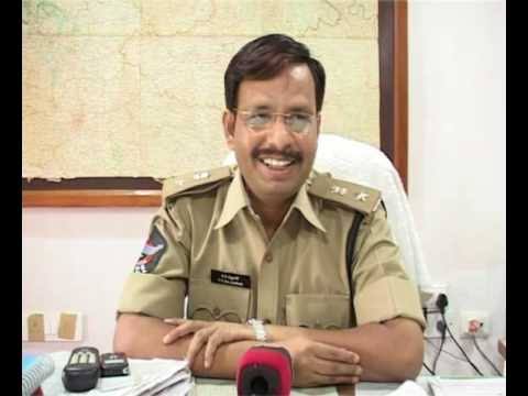 Image result for v c sajjanar ips"