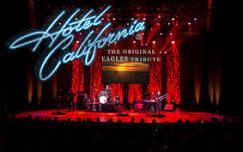 Hotel California - Tribute to the Eagles