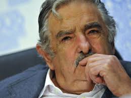 Mujica no desmintió su participación en reuniones del caso Pluna