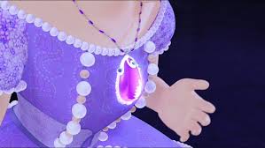 The Amulet Of Avalor Sofia The First Sofia The First Amulet Sofia