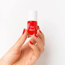 Afterward, carefully remove any excess nail polish with nail polish remover lightly dabbed from a clean cloth. 10 Tips Tricks That Will Make Your Nail Polish Dry Faster