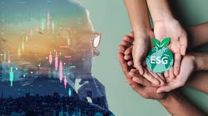 Role Of Green Fintech In ESG Sustainable Finance | Fintech Bloom