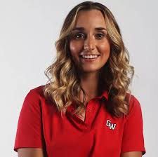 2023-24 Women's Golf Roster