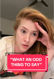 Navigating Awkward Conversations with Mom