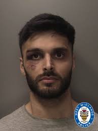 Man jailed for brutal attack