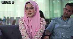 Sebab curious nak tahu tentang hazrul dan apa kejahatan yang dia buat. Tonton Drama Lelakimu Yang Dulu Episod 15