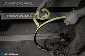 So Montiert Man Tubeless Reifen Wie Ein Profi Enduro Mountainbike Magazine