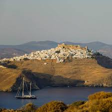 Είναι το νοτιότερο σημείο της ελλάδας, με την εξαίρεση της μικρής γαύδου! Astypalaia Picture Of Kalderimi Traditional Houses Astipalea Tripadvisor