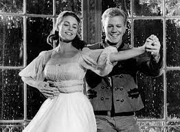 Carr died in los angeles after complications from a. Charmian Carr Liesl Von Trapp In The Sound Of Music Film Dies At 73 The New York Times