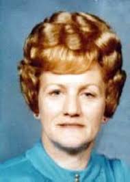 Elma 'Jean' Shaw Obituary August 19, 2010