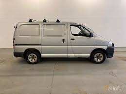 We've checked the years that the manuals cover and we have toyota hiace repair manuals for the following years; Toyota Hiace Van 2 5 4wd Manual 117hp 2011