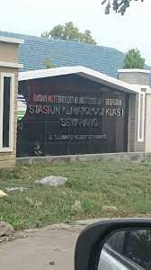 Bahan tulisan ini, saya peroleh saat melakukan visit company semacam kunjungan study banding ke bmkg. Bmkg Semarang Home Facebook