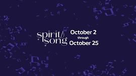 SPIRIT/SONG