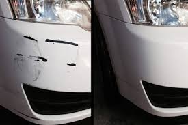 Don't waste your time and energy driving around to 3 auto body shops for 3 repair estimates!! Car Bumper Dent Repair And Repainting In Chennai